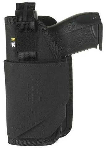 M-Tac Universal Tactical Holster Elite Universalus pistoleto dėklas, kairiarankiams
