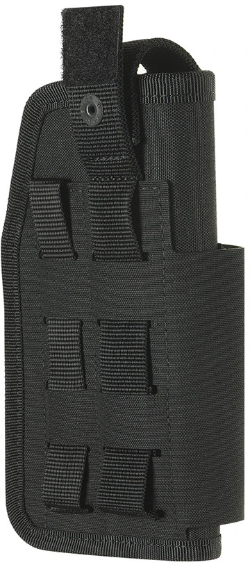 M-Tac Universal Tactical Holster Elite Universalus pistoleto dėklas, kairiarankiams