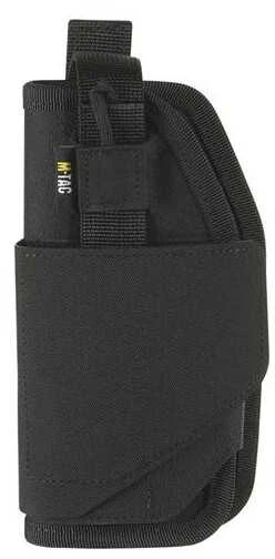 M-Tac Universal Tactical Holster Elite Universalus pistoleto dėklas, kairiarankiams