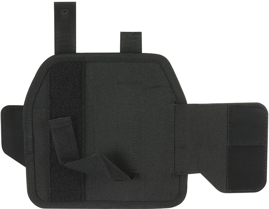 M-Tac Universal Tactical Holster Elite Universalus pistoleto dėklas, kairiarankiams