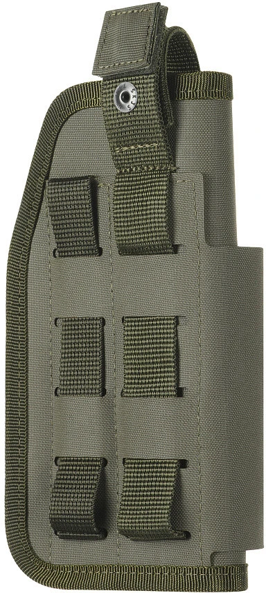 M-Tac Universal Tactical Holster Elite Universalus pistoleto dėklas, kairiarankiams