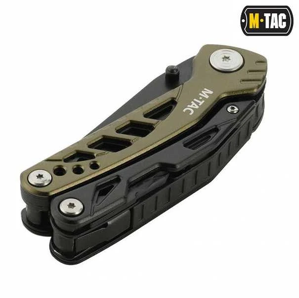 M-Tac Universal Tool Type 2 Daugiafunkcinis įrankis