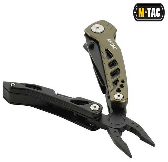 M-Tac Universal Tool Type 2 Daugiafunkcinis įrankis