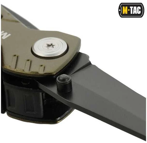 M-Tac Universal Tool Type 2 Daugiafunkcinis įrankis