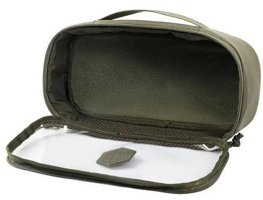 Kepurė M-Tac Utility Organizer Transparent Elite Medium Gen.II Daiktų organizatorius, vidutinis