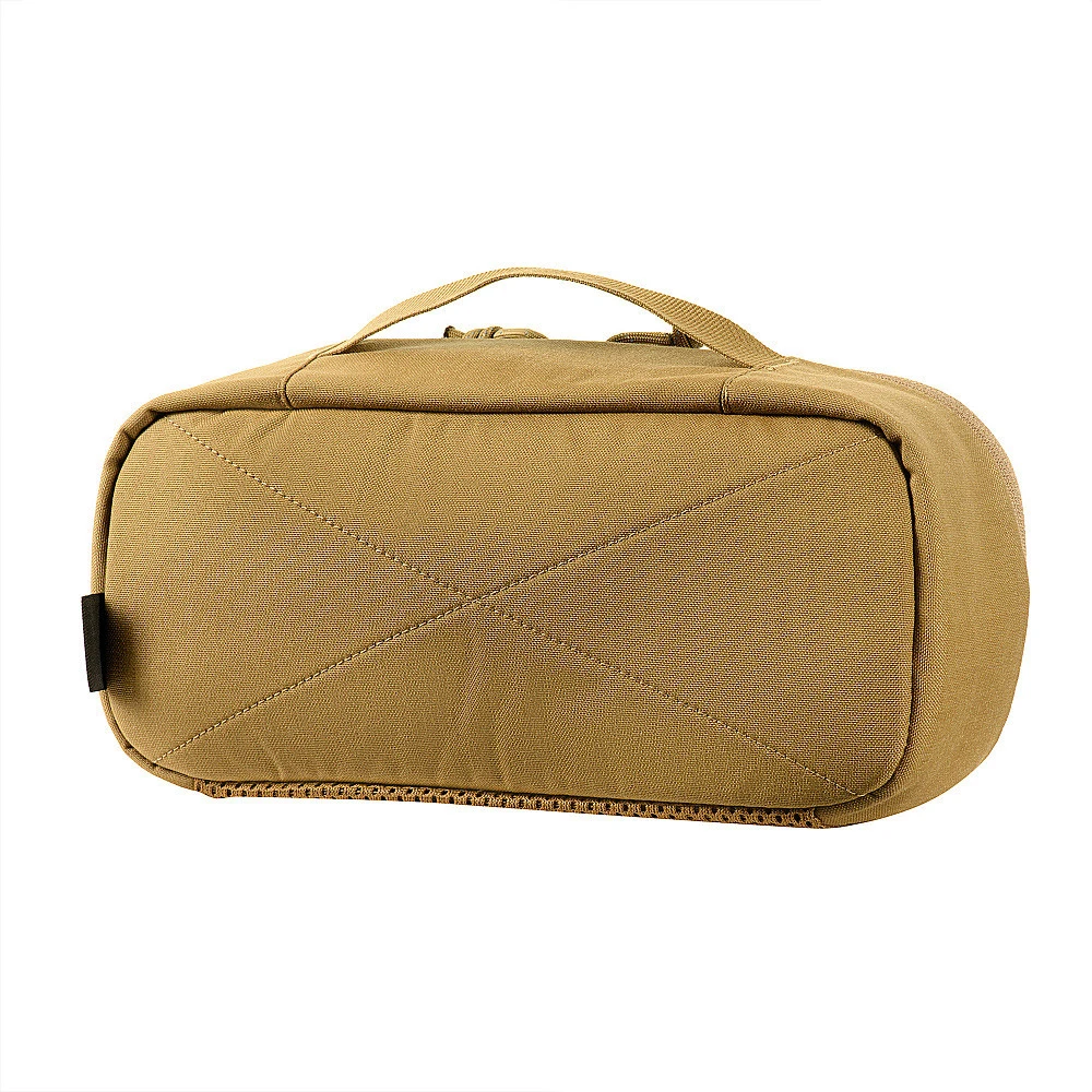 M-Tac Utility Organizer Transparent Elite Medium Gen.II Daiktų organizatorius, vidutinis