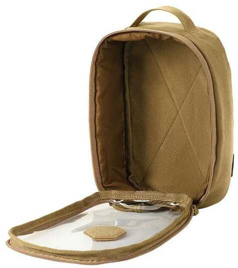 Kepurė M-Tac Utility Organizer Transparent Elite Small Gen.II Daiktų organizatorius, mažas