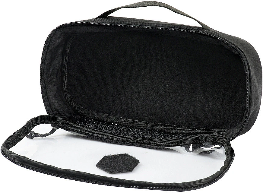 M-Tac Utility Organizer Transparent Elite Medium Gen.II Daiktų organizatorius, vidutinis