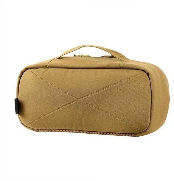 Kepurė M-Tac Utility Organizer Transparent Elite Medium Gen.II Daiktų organizatorius, vidutinis