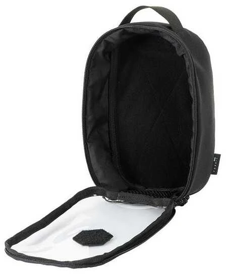 Kepurė M-Tac Utility Organizer Transparent Elite Small Gen.II Daiktų organizatorius, mažas