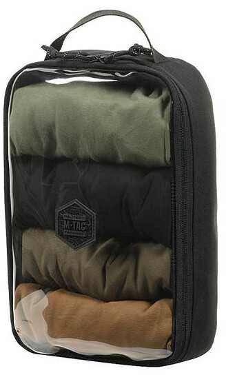 M-Tac Utility Organizer Transparent Elite Large Gen.II Daiktų organizatorius, didelis
