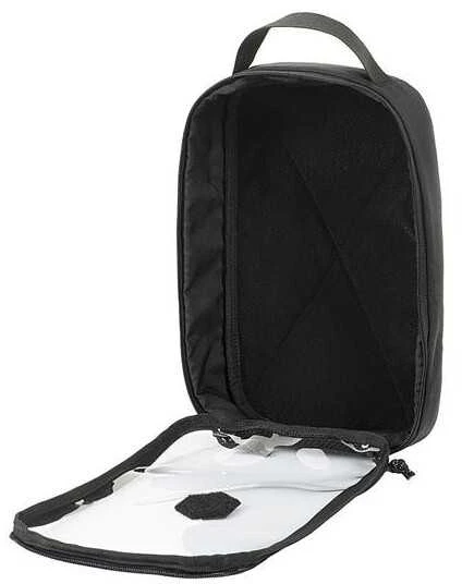 M-Tac Utility Organizer Transparent Elite Large Gen.II Daiktų organizatorius, didelis