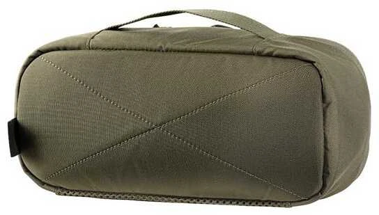 Kepurė M-Tac Utility Organizer Transparent Elite Medium Gen.II Daiktų organizatorius, vidutinis