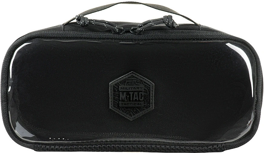 M-Tac Utility Organizer Transparent Elite Medium Gen.II Daiktų organizatorius, vidutinis
