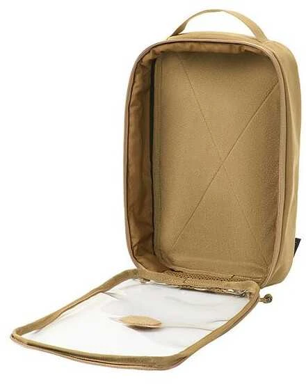 M-Tac Utility Organizer Transparent Elite Large Gen.II Daiktų organizatorius, didelis