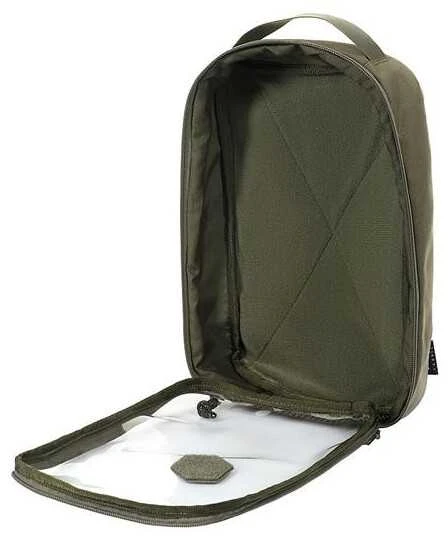 M-Tac Utility Organizer Transparent Elite Large Gen.II Daiktų organizatorius, didelis