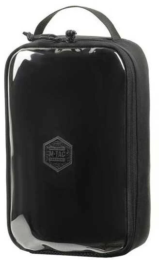 M-Tac Utility Organizer Transparent Elite Large Gen.II Daiktų organizatorius, didelis