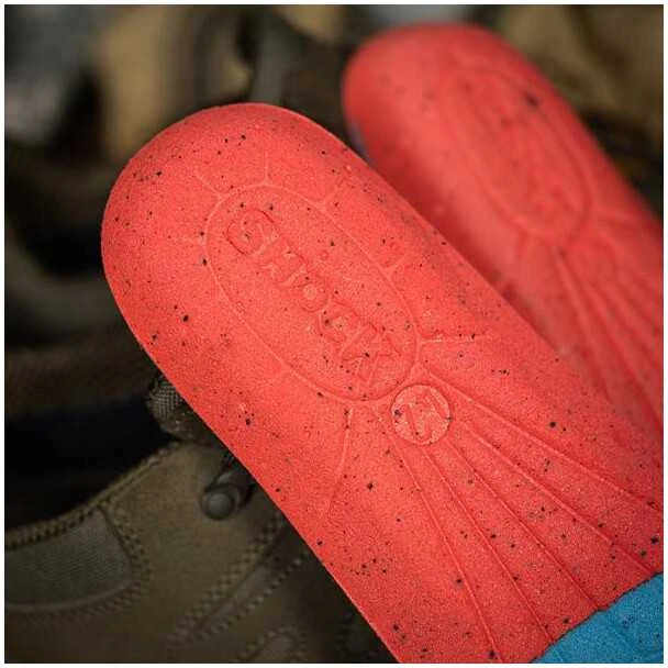 M-Tac Vent Insoles Oranžinis Batų vidpadžiai