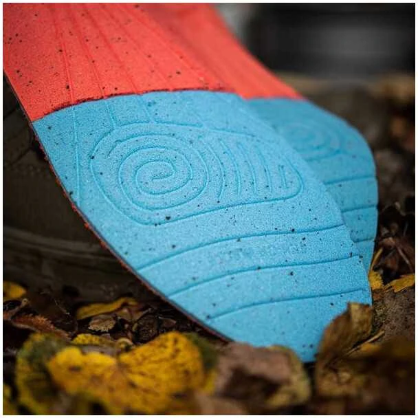 M-Tac Vent Insoles Oranžinis Batų vidpadžiai