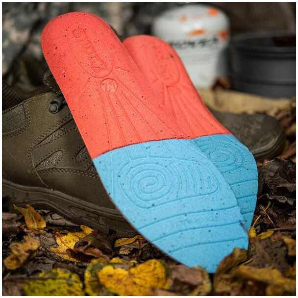 M-Tac Vent Insoles Oranžinis Batų vidpadžiai
