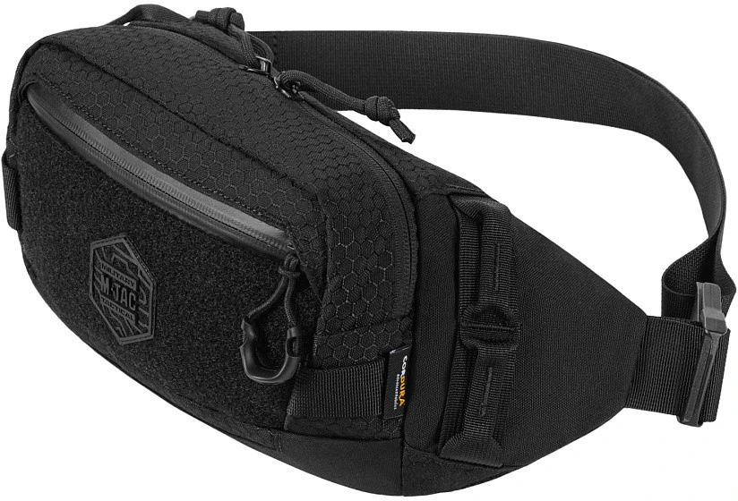 M-Tac Waist Bag Hex Juosmens rankinė