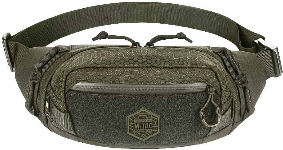 M-Tac Waist Bag Hex Juosmens rankinė