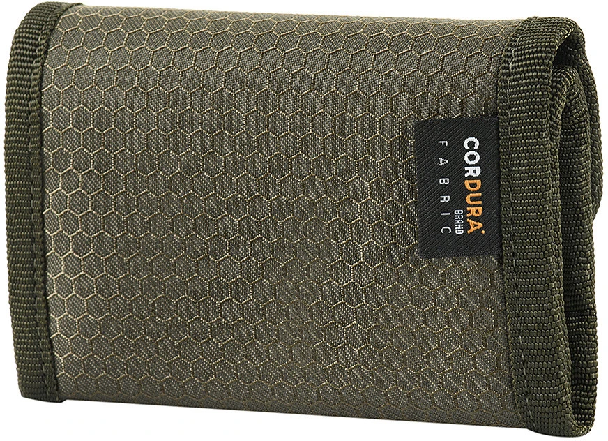 M-Tac Wallet Elite Gen.II Hex Piniginė