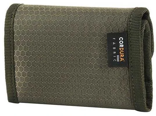 M-Tac Wallet Elite Gen.II Hex Piniginė