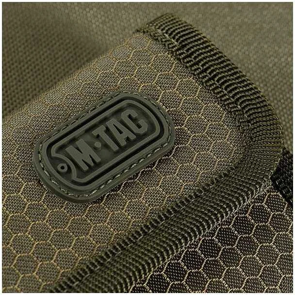 M-Tac Wallet Elite Gen.II Hex Piniginė
