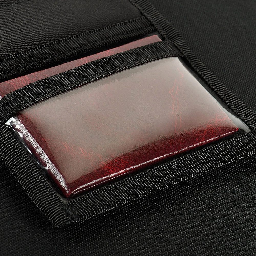 M-Tac Wallet Elite Gen.II Hex Piniginė