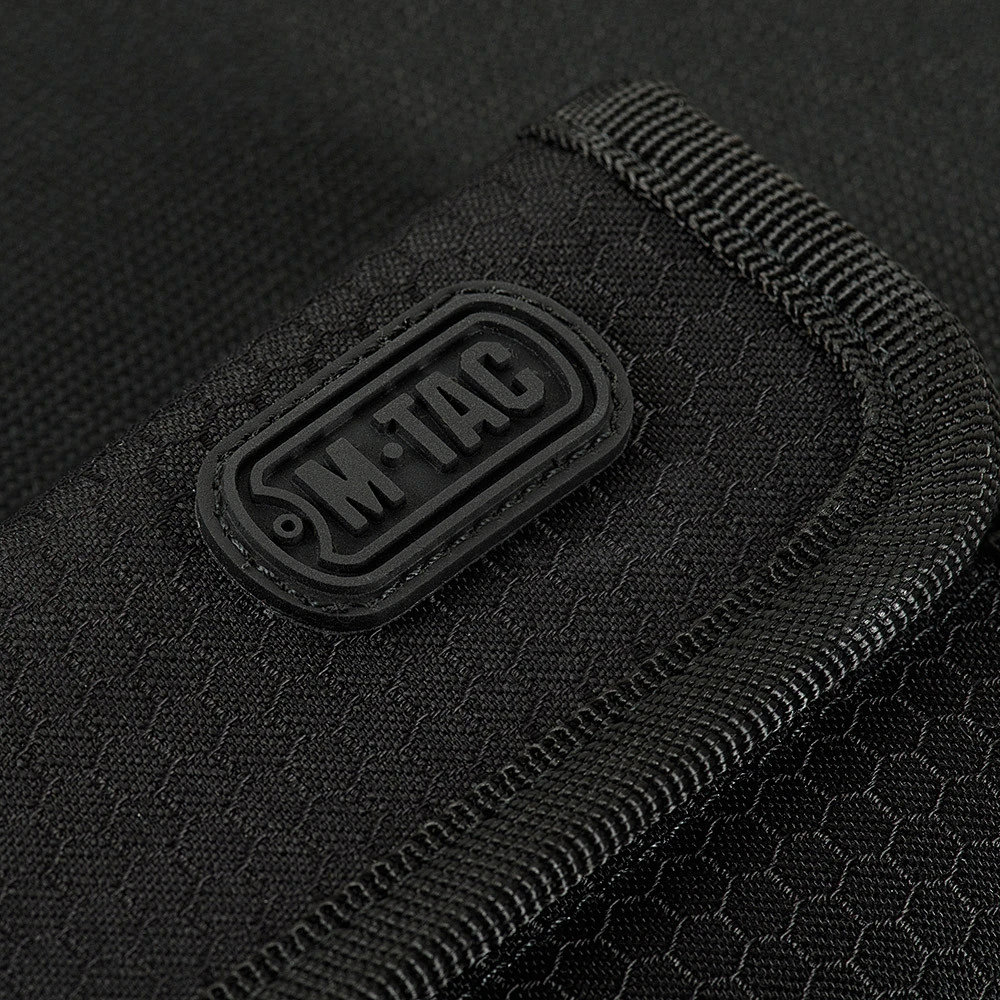 M-Tac Wallet Elite Gen.II Hex Piniginė