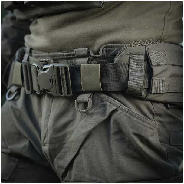 M-Tac War Belt ARMOR Taktinis karo diržas