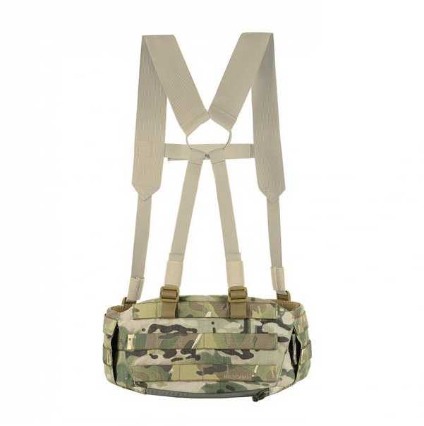 M-Tac War Belt ARMOR Taktinis karo diržas