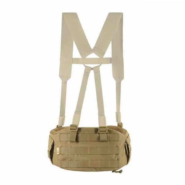 M-Tac War Belt ARMOR Taktinis karo diržas