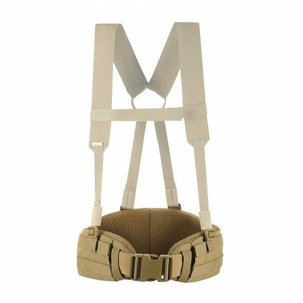 M-Tac War Belt ARMOR Taktinis karo diržas