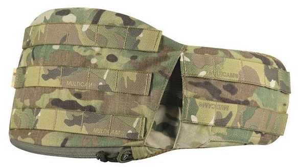 M-Tac War Belt ARMOR Taktinis karo diržas
