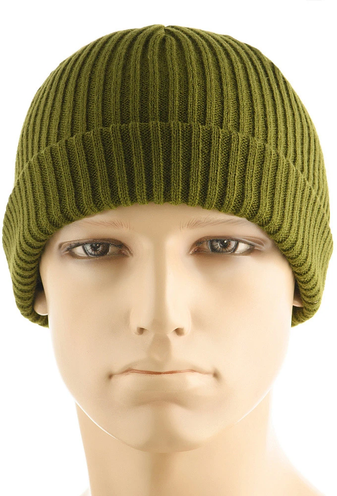 M-Tac Watch Cap 100% Acrylic Šilta, žieminė kepurė