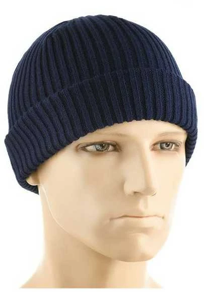 M-Tac Watch Cap 100% Acrylic Šilta, žieminė kepurė