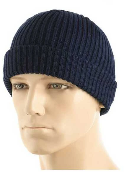 M-Tac Watch Cap 100% Acrylic Šilta, žieminė kepurė