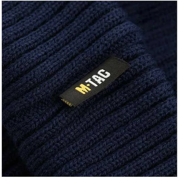 M-Tac Watch Cap 100% Acrylic Šilta, žieminė kepurė