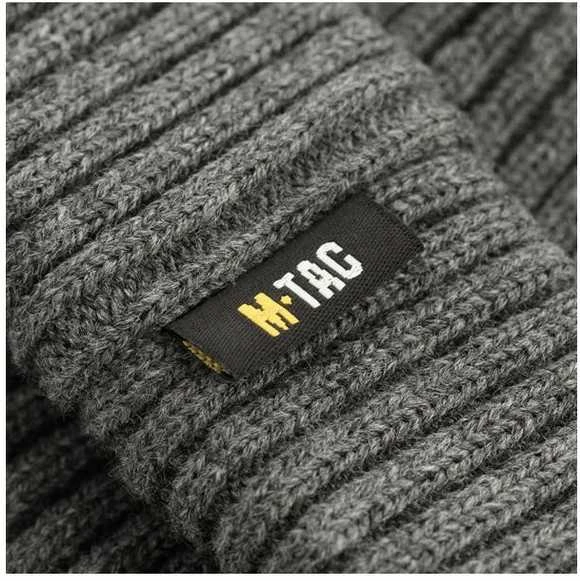 M-Tac Watch Cap 100% Acrylic Šilta, žieminė kepurė