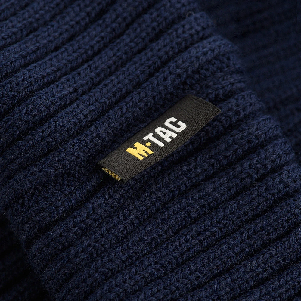 M-Tac Watch Cap 100% Acrylic Šilta, žieminė kepurė