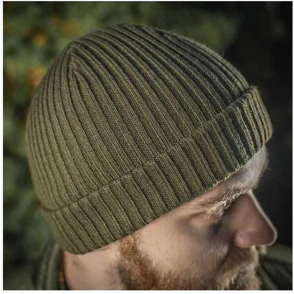 M-Tac Watch Cap 100% Acrylic Šilta, žieminė kepurė