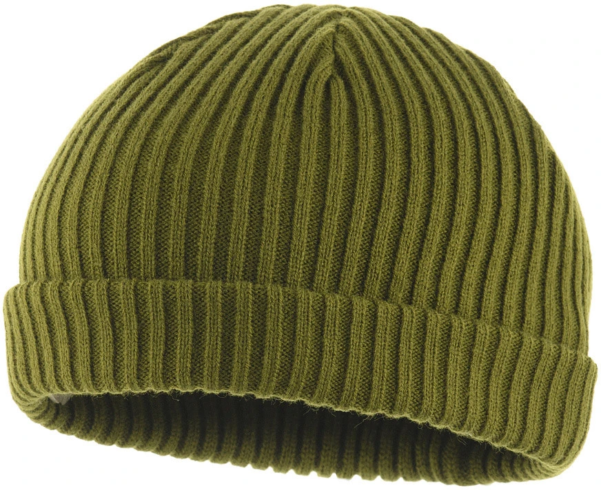 M-Tac Watch Cap 100% Acrylic Šilta, žieminė kepurė