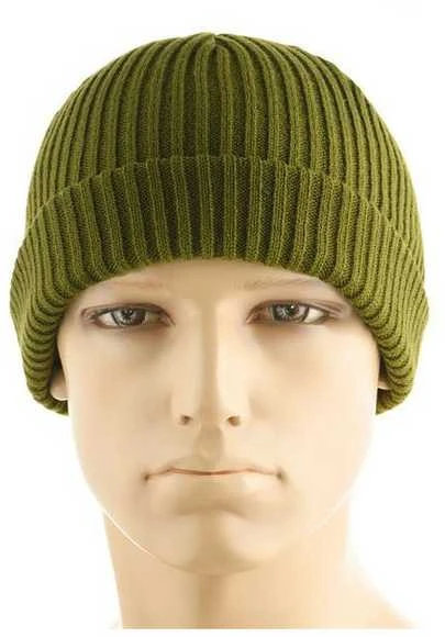M-Tac Watch Cap 100% Acrylic Šilta, žieminė kepurė