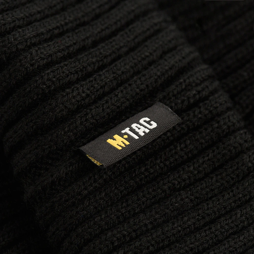 M-Tac Watch Cap 100% Acrylic Šilta, žieminė kepurė