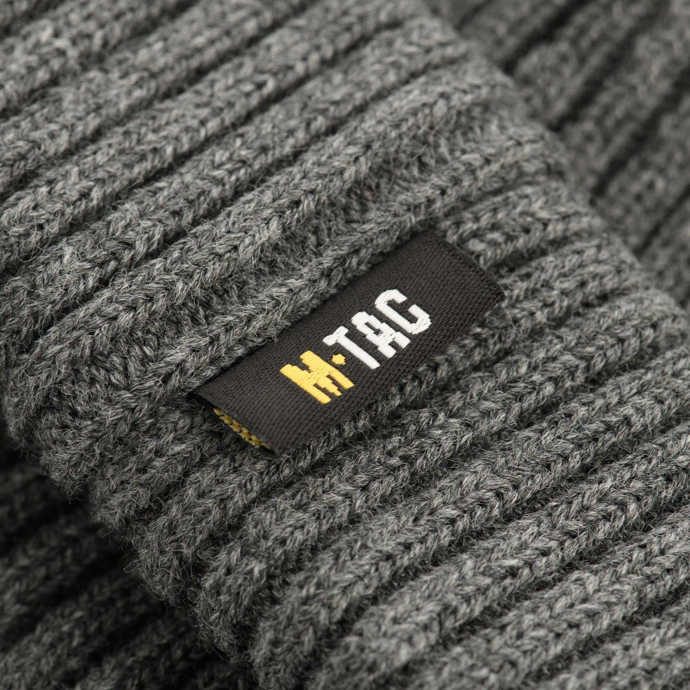 M-Tac Watch Cap 100% Acrylic Šilta, žieminė kepurė