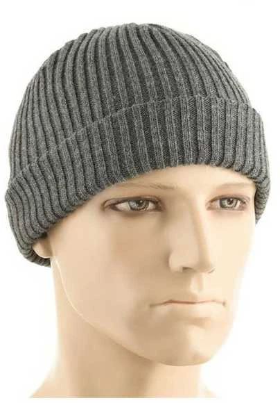 M-Tac Watch Cap 100% Acrylic Šilta, žieminė kepurė