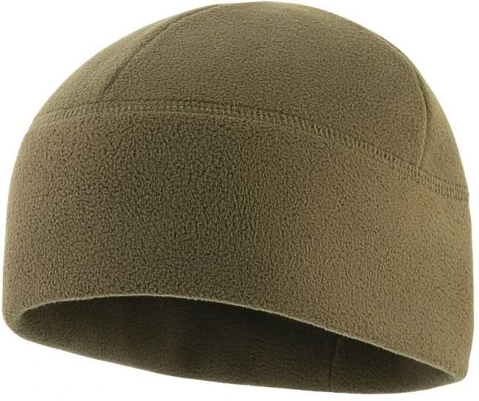 M-Tac Watch Cap Elite Flecce Beanie Hat (320g/m2) with Slimtex Flisinė Kepurė