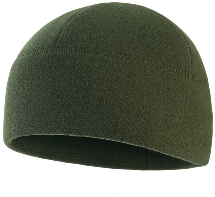 M-Tac Watch Cap Elite Flecce Beanie Hat (320g/m2) with Slimtex Flisinė Kepurė